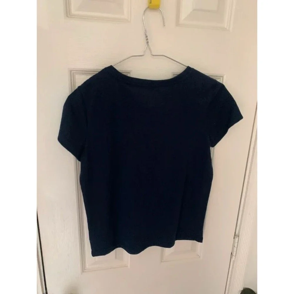 Kids Game On Tshirt Size Large (10/12)